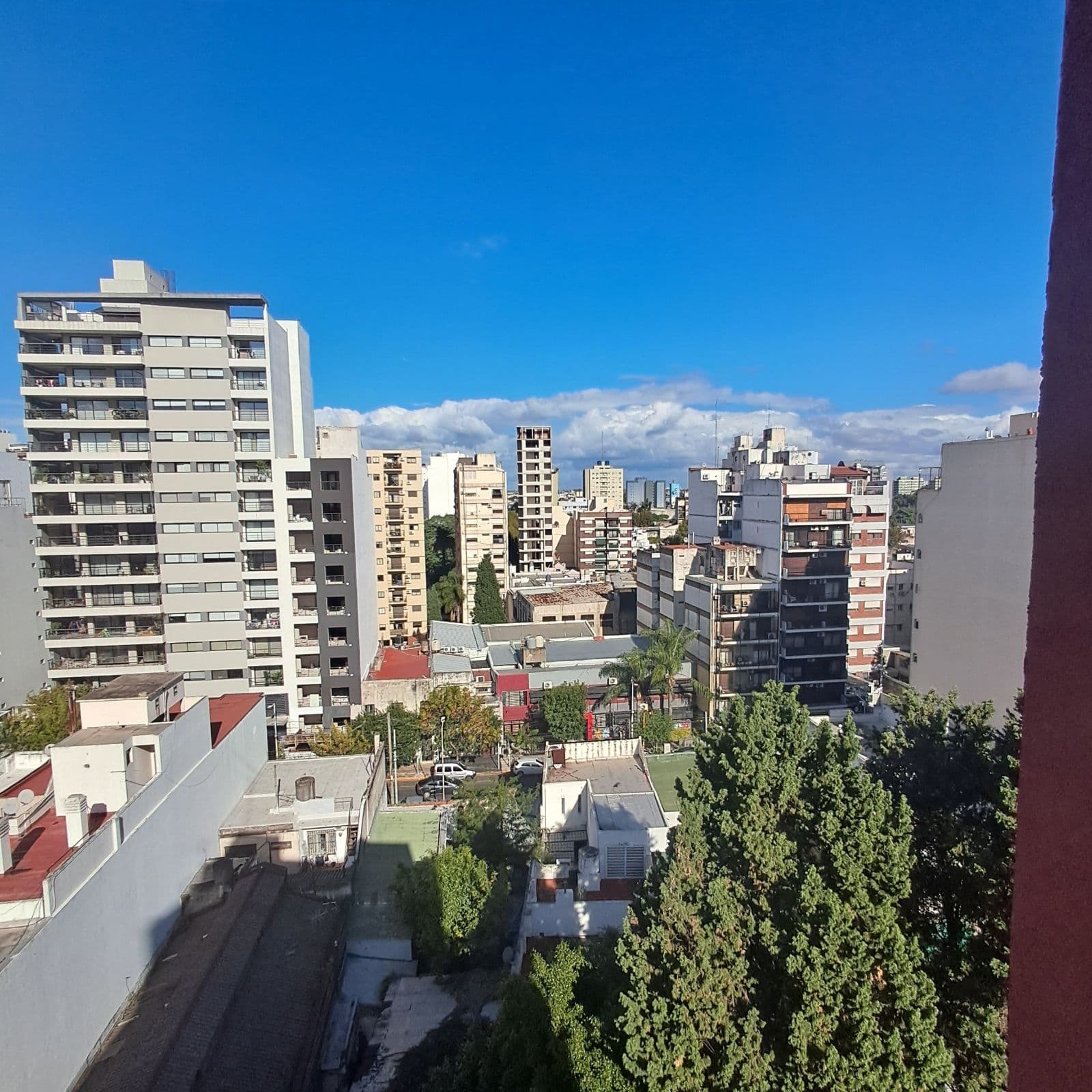 Departamento Alquiler - 1