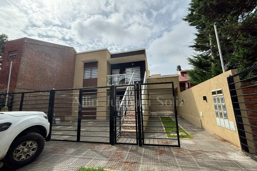 Departamento en San Bernardo Del Tuyu - 1