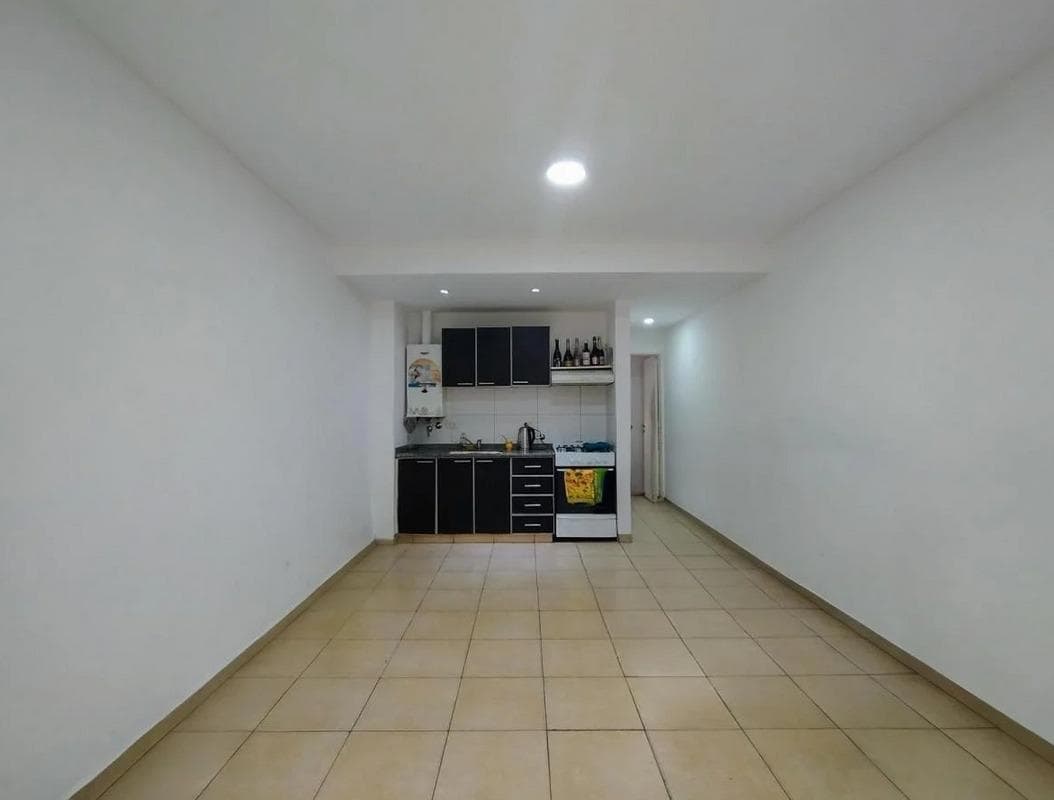 Departamento en Echesortu - 1