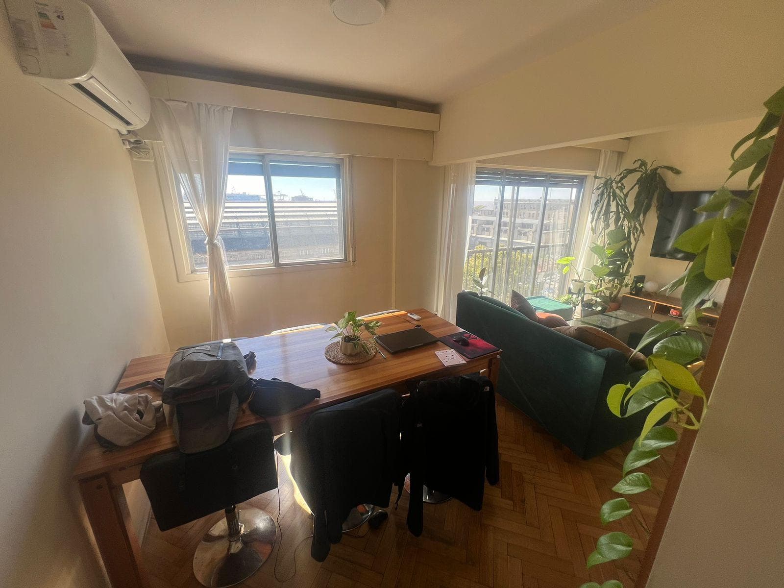 Departamento en Retiro - 1