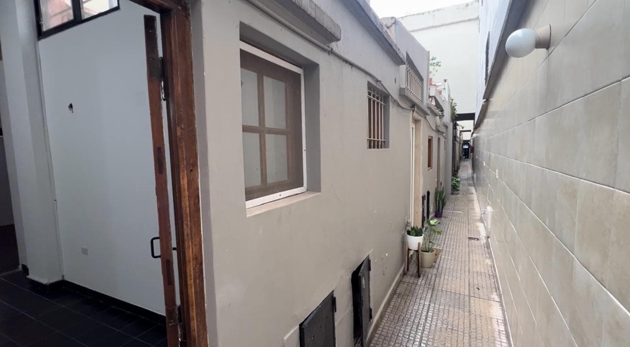 PH en Venta en Marcelo T de Alvear 2000 - 1