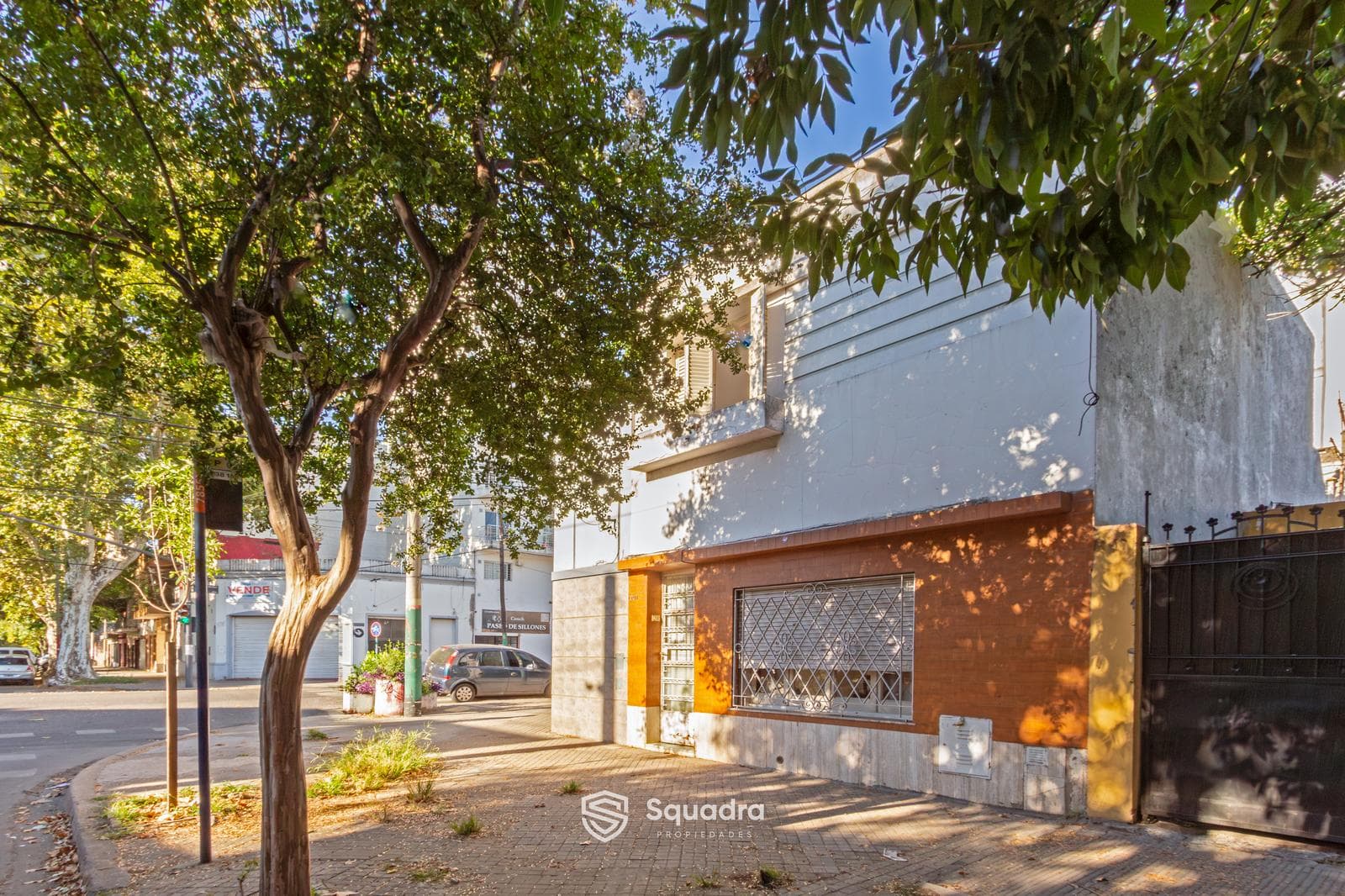 VENTA | PERMUTA - Casa 3 dormitorios - Barrio Echesortu, Rosario. - 1