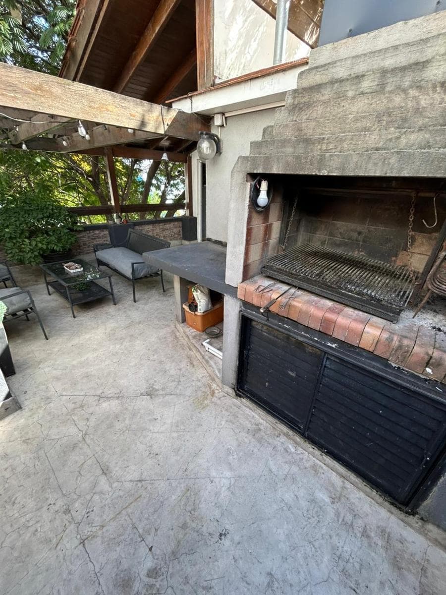 Edificio Comercial en Caballito - 1