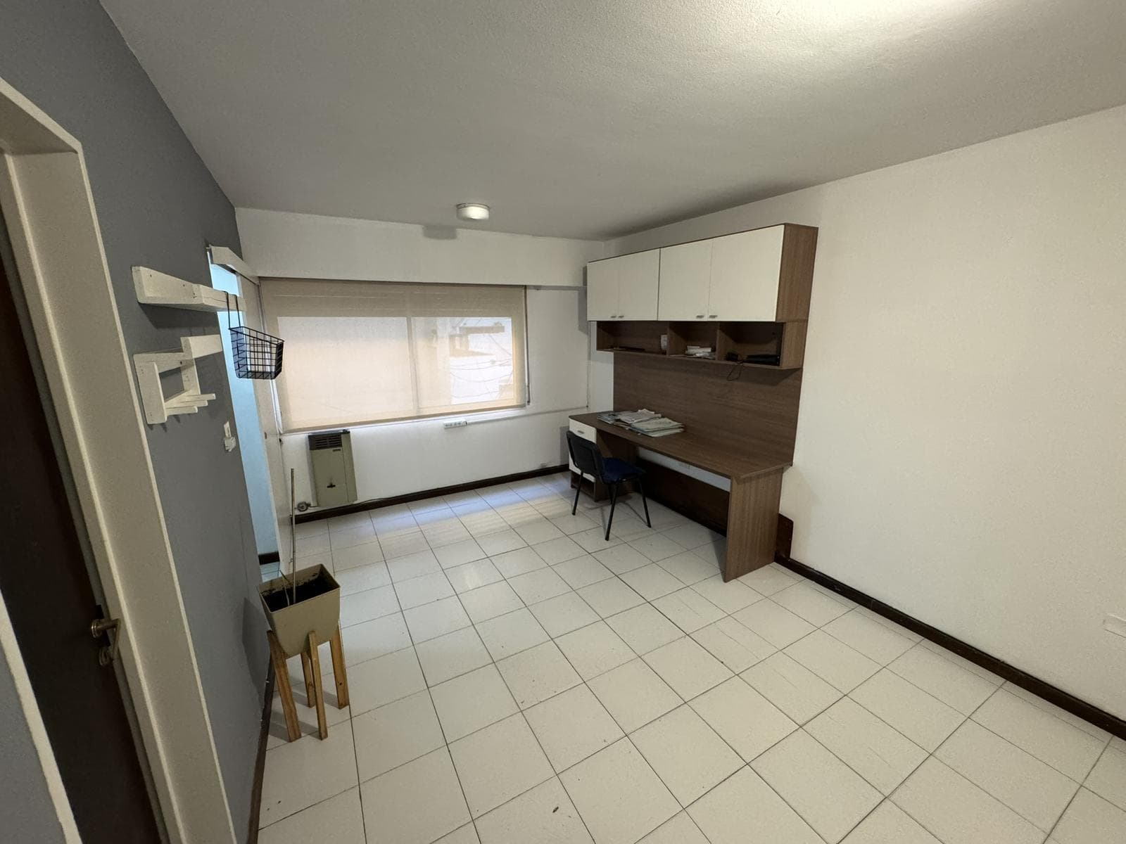 Oficina en Alquiler en Zona Tribunales - 1