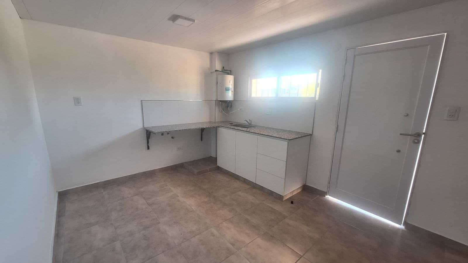 Departamento - Concordia - 1