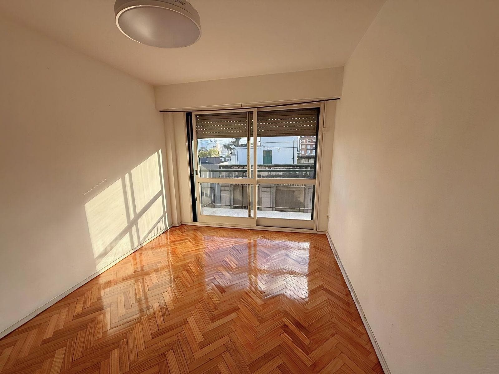 Departamento en San Telmo - 1