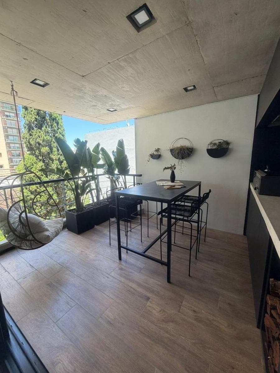 Venta Excelente Departamento 3 Amb- Villa Del Parque - 1