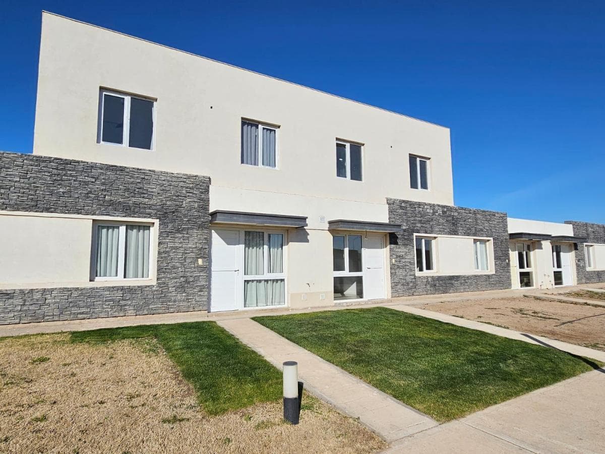 PH en Cipolletti - 1