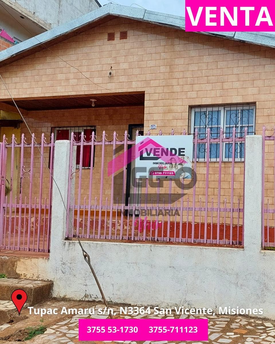 Casa en San Vicente - 1