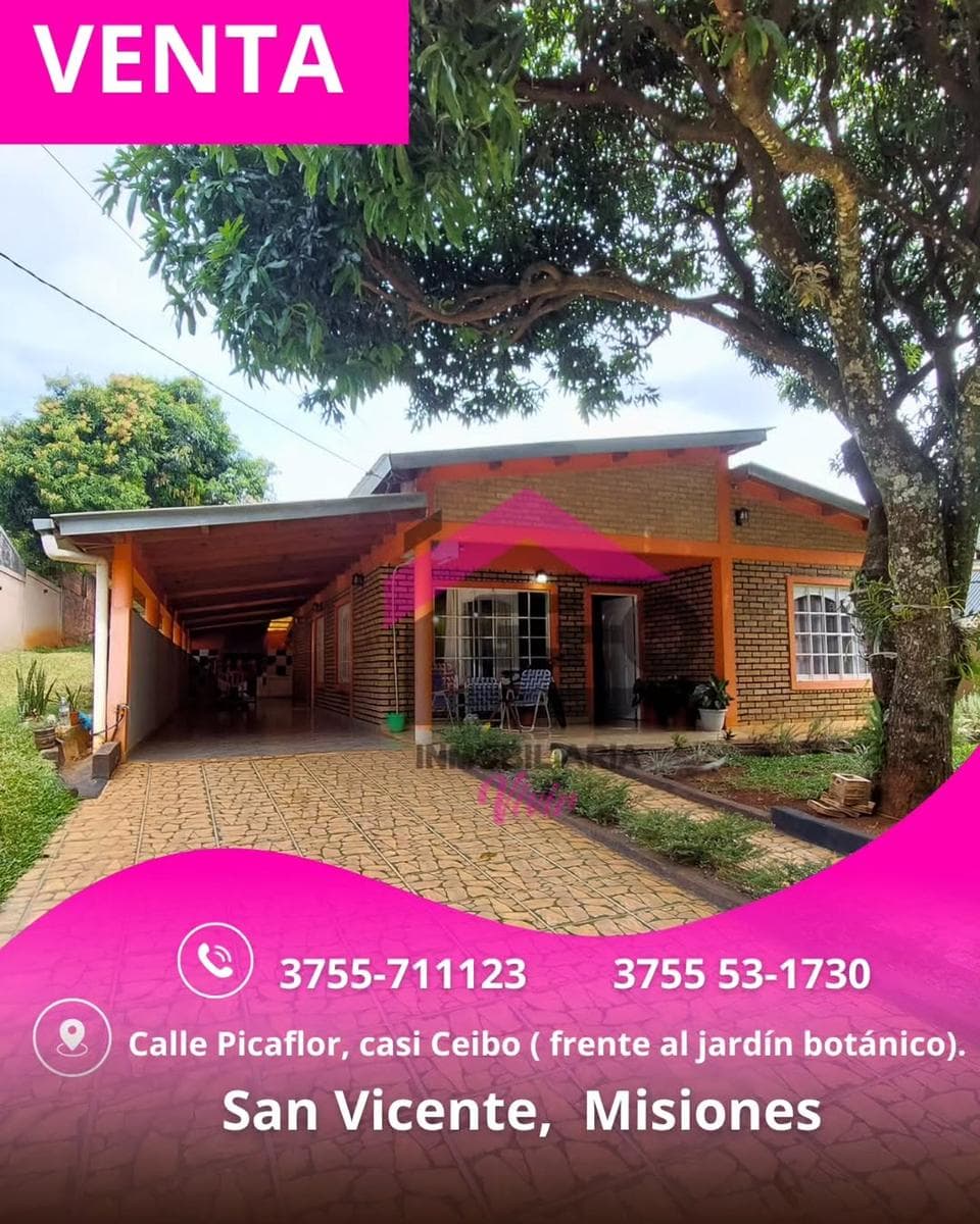 Casa en San Vicente - 1