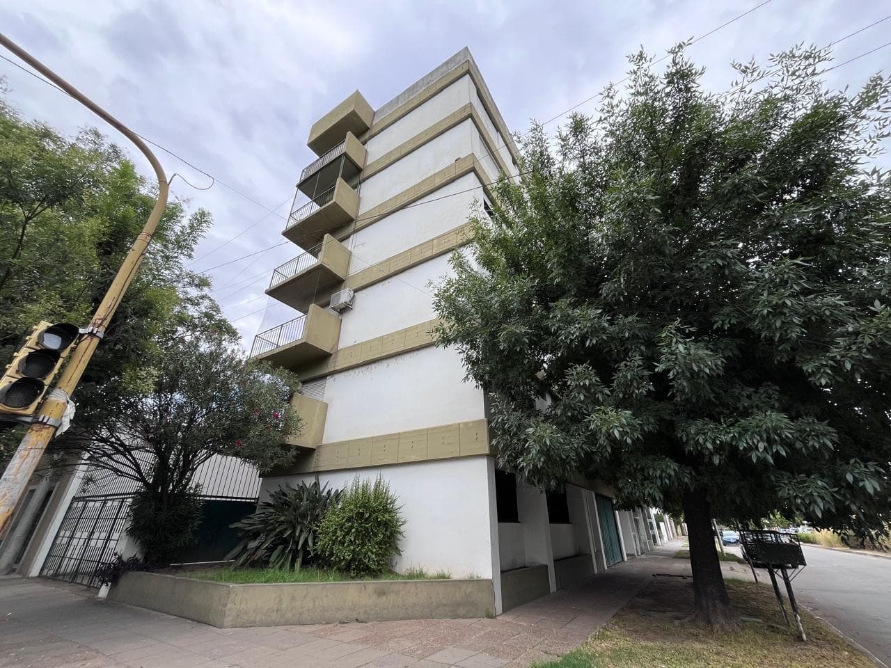 VENTA - DEPARATAMENTO - 11 DE SEPTIEMBRE Y BV MORENO - 3 A - 1