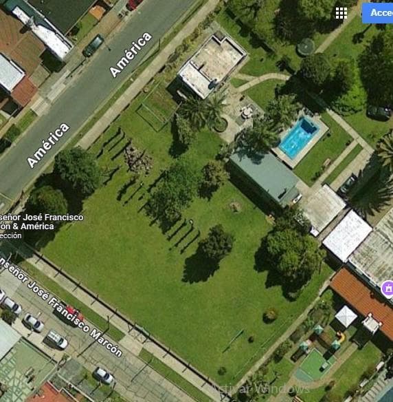 Venta de Terreno de 20x35M² en Villa luzuriaga 700 M² Ideal Constructores - 1