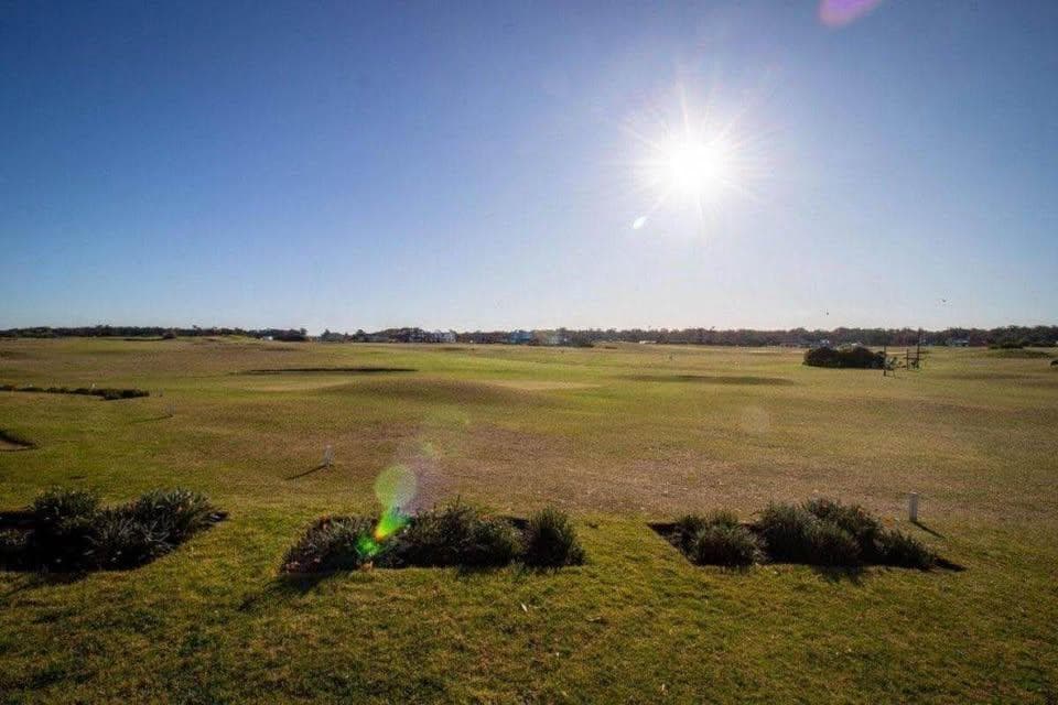 VENTA - Terreno Exclusivo - Miramar - 1