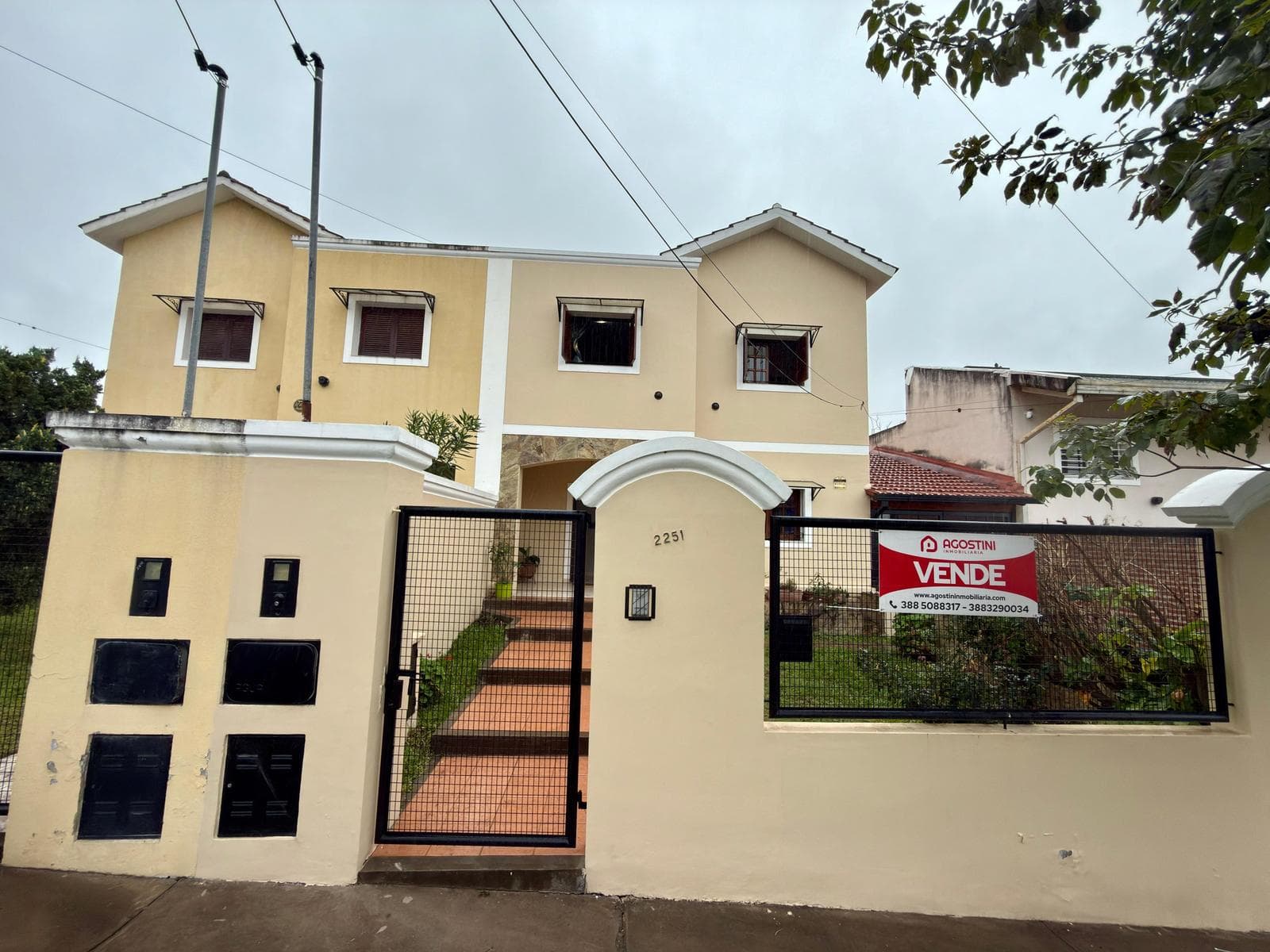 PH en Alto Padilla - 1