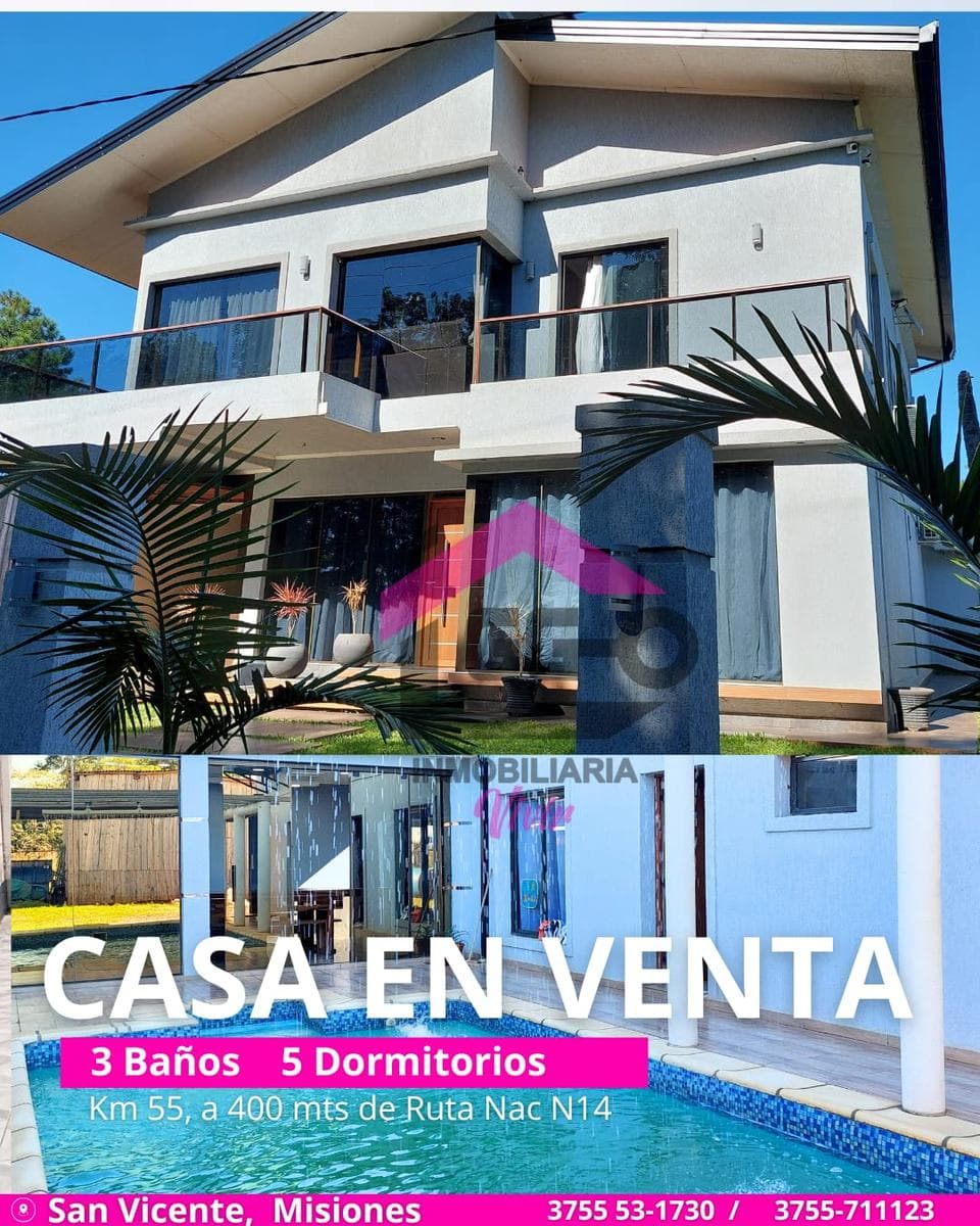 Casa en San Vicente - 1