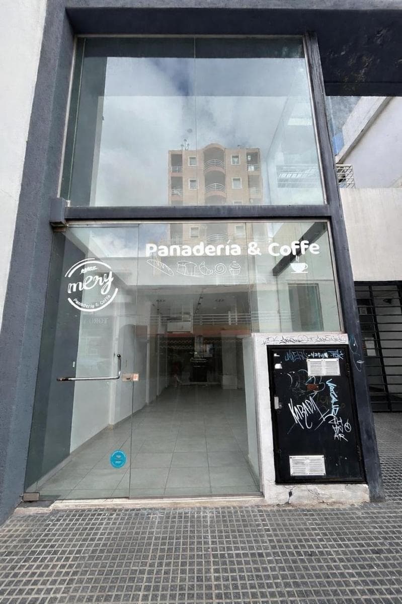 Local en VENTA centro - 1