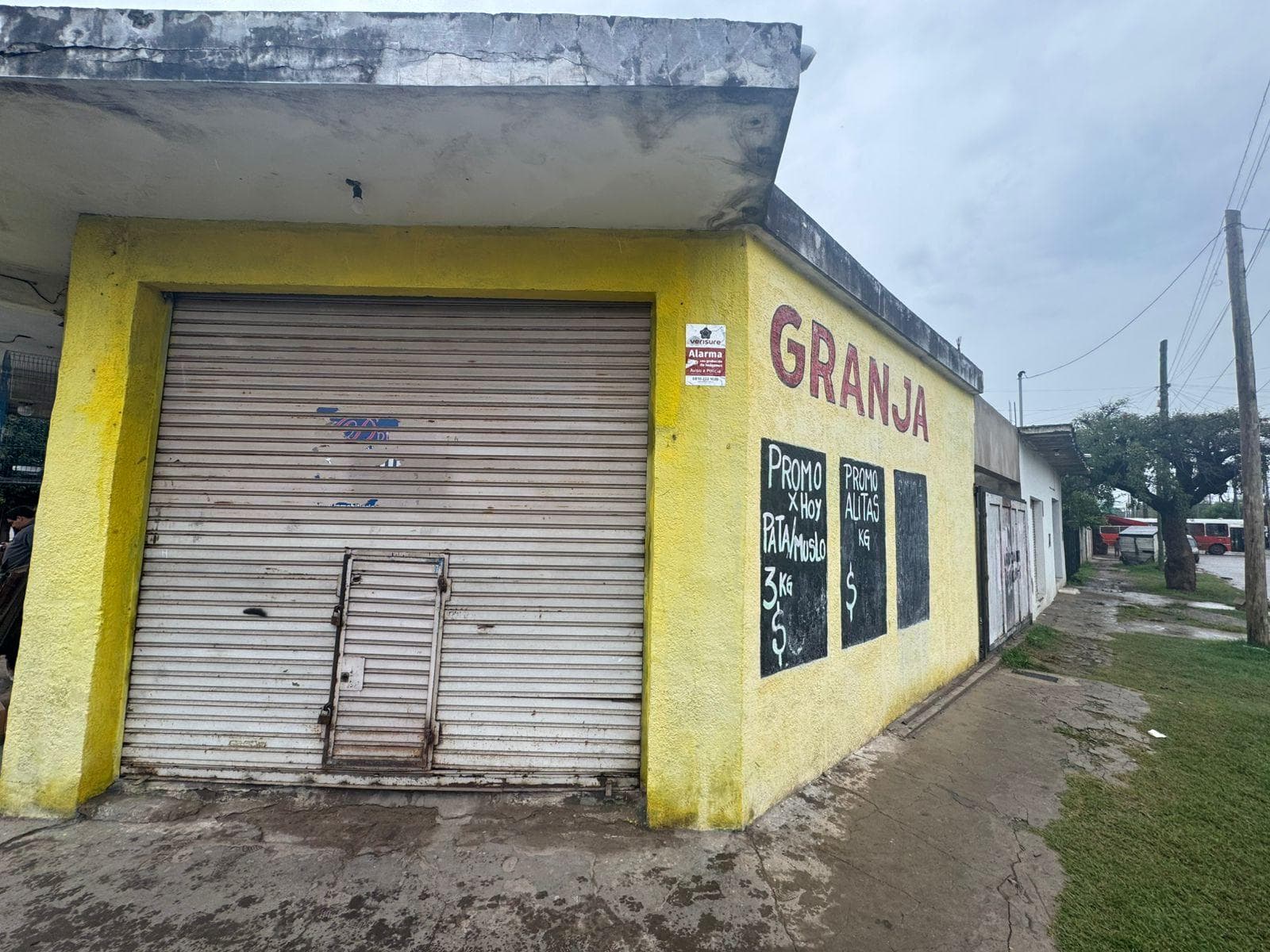 Local en Alquiler - 1