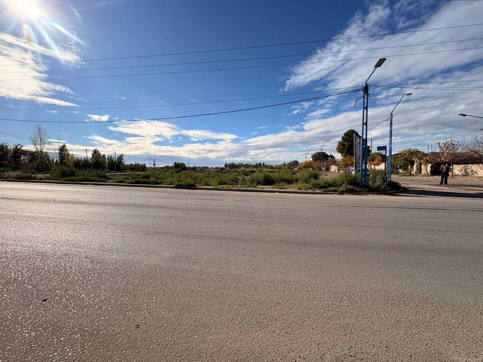 Terreno en General Roca - 1