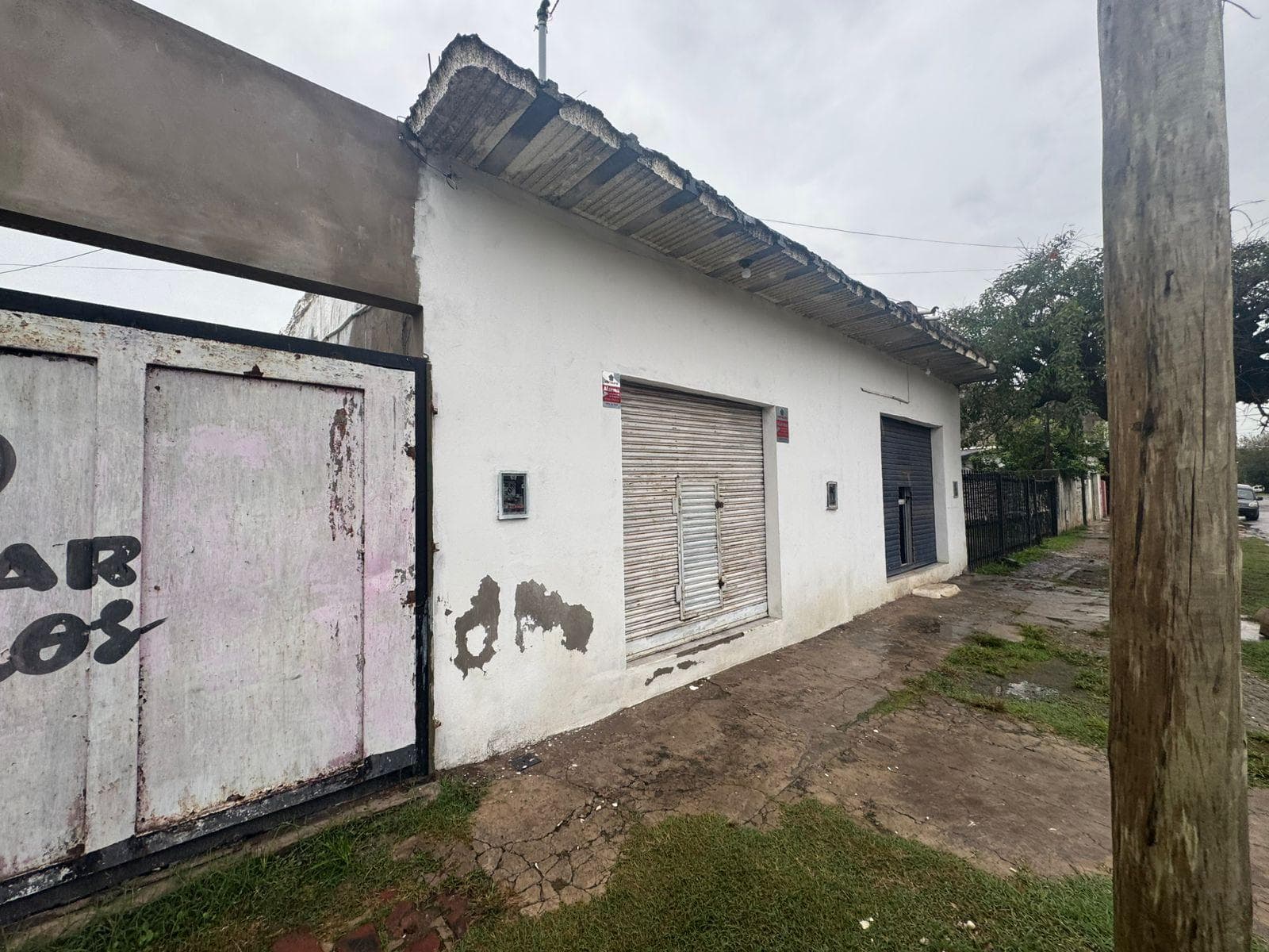 Local en Alquiler - 1