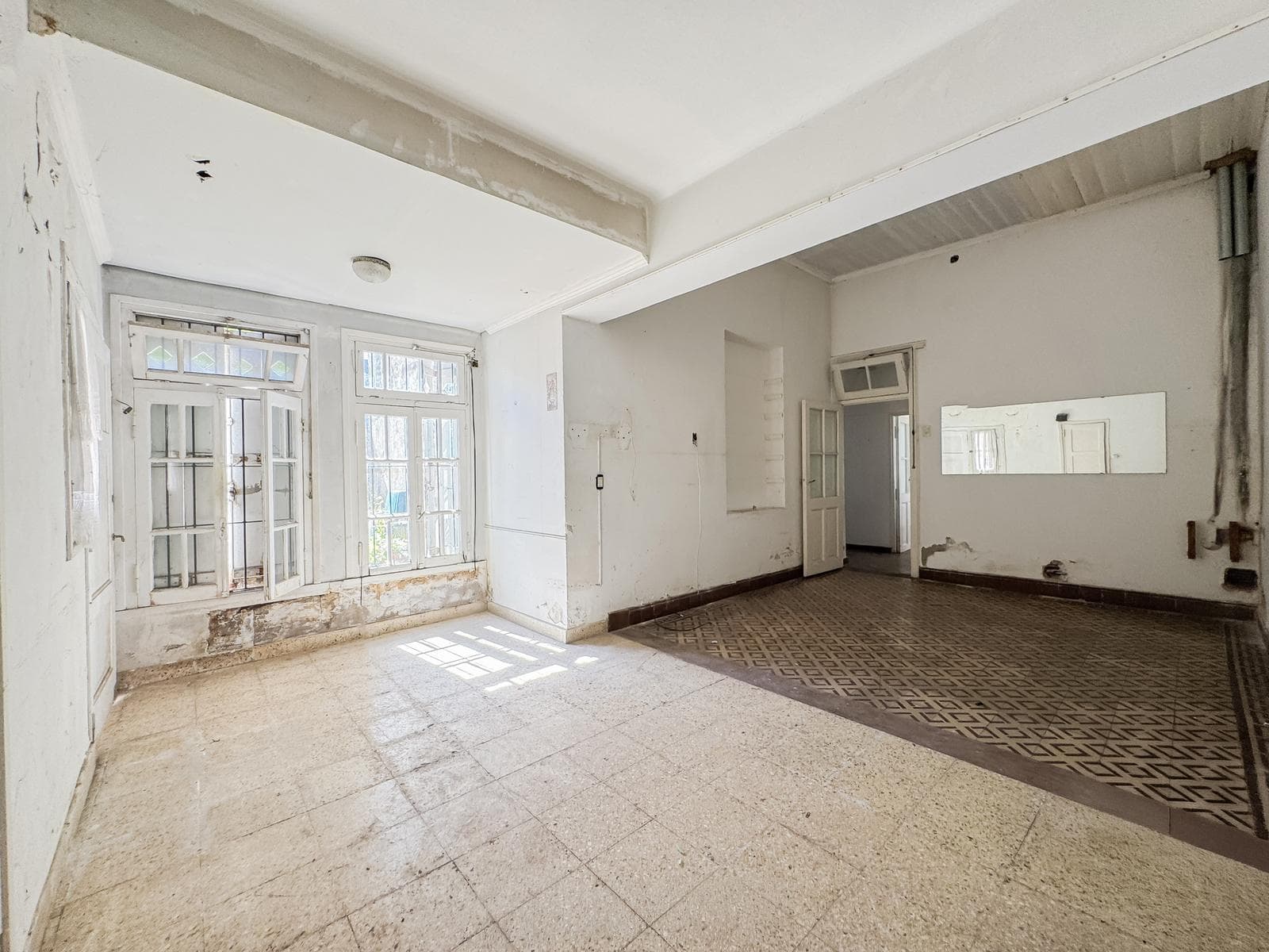 Venta casa 3 ambientes, La Perla, Mar del Plata - 1