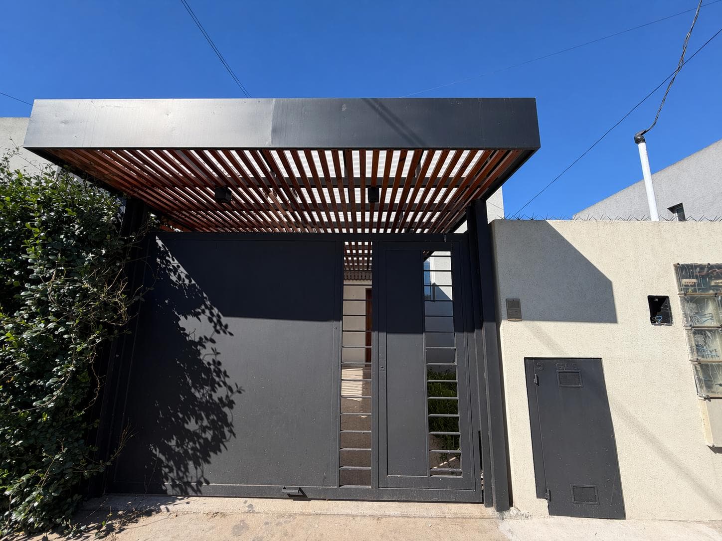 DUPLEX en City Bell - 1