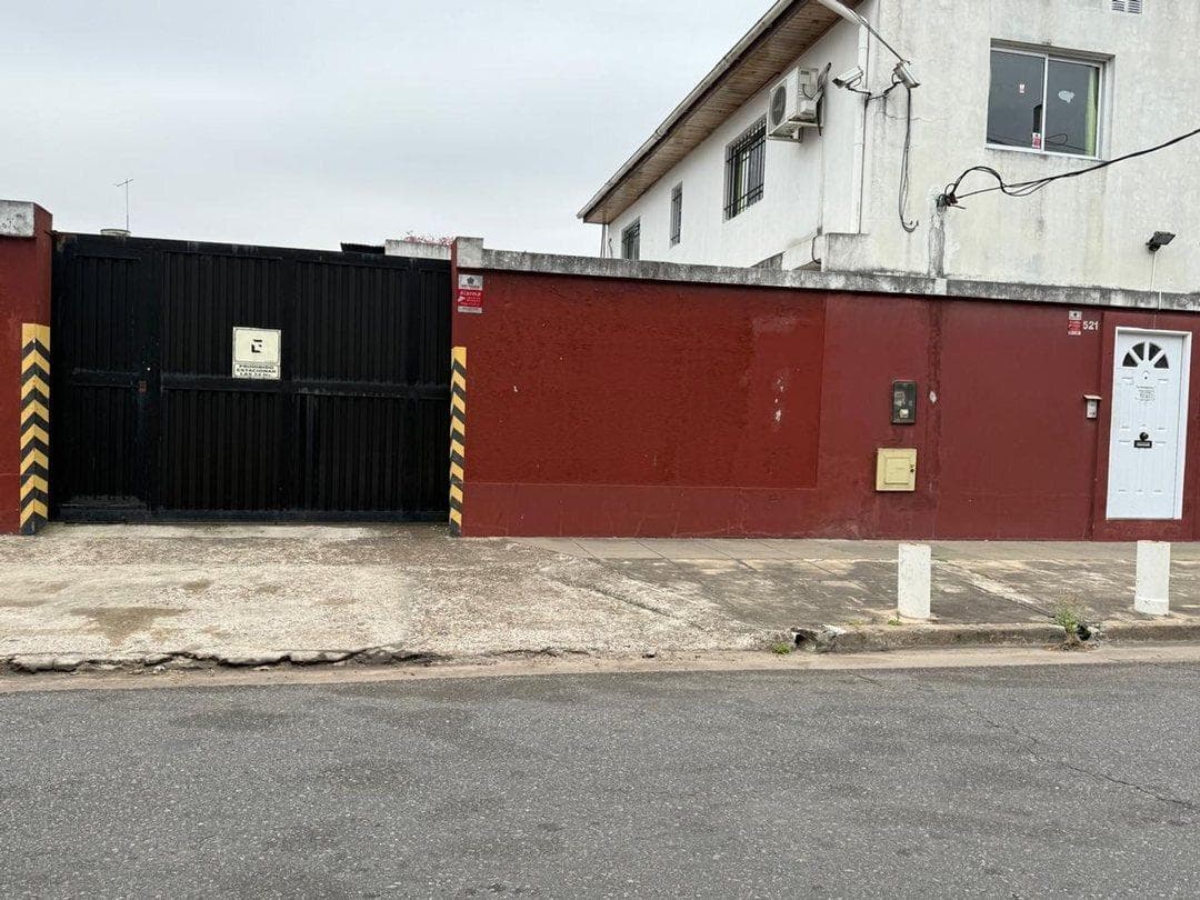 VENTA GALPON INDUSTRIAL EN VILLA MARTELLI - 1