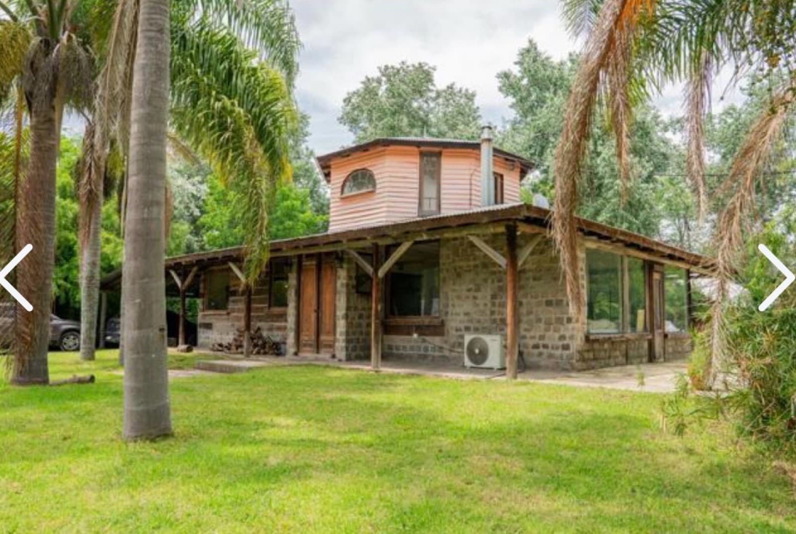 VENTA CASA QUINTA ING MASCHWITZ 4 AMBIENTES PILETA BARRIO SEMICERRADO COCHERA QUINCHO PARRILLA - 1