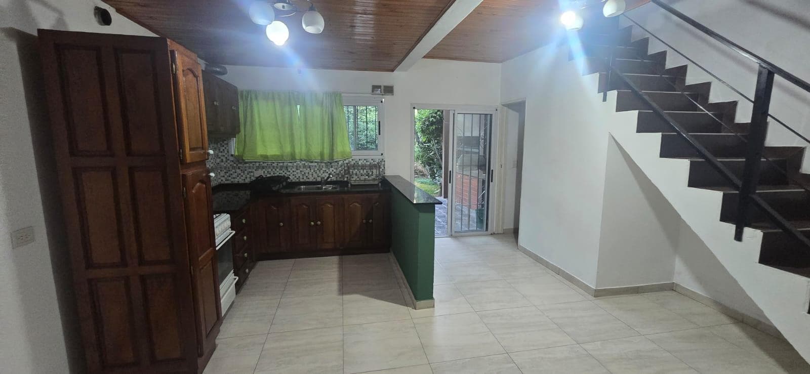 Duplex en Alquiler - 1