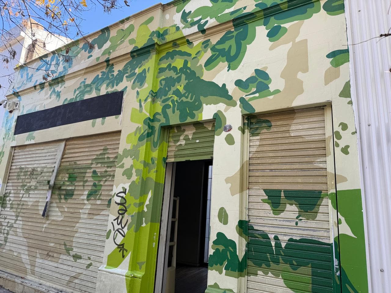 Local en Palermo - 1