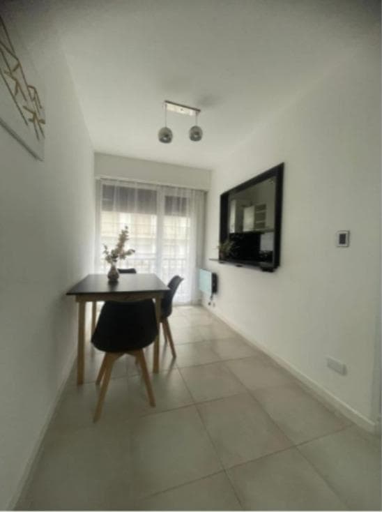 Departamento en Venta - 1 ambiente 1 baño - Mar del Plata - 1