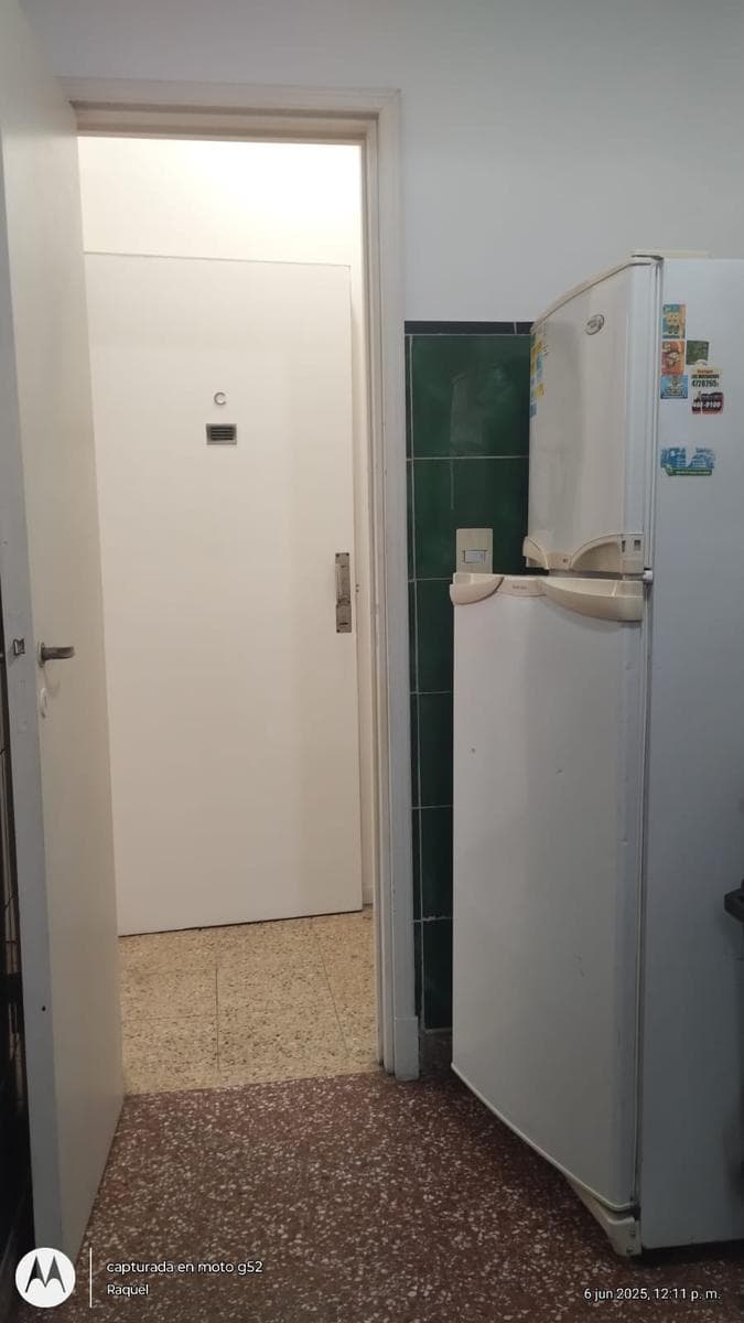 Departamento en Centro - 1