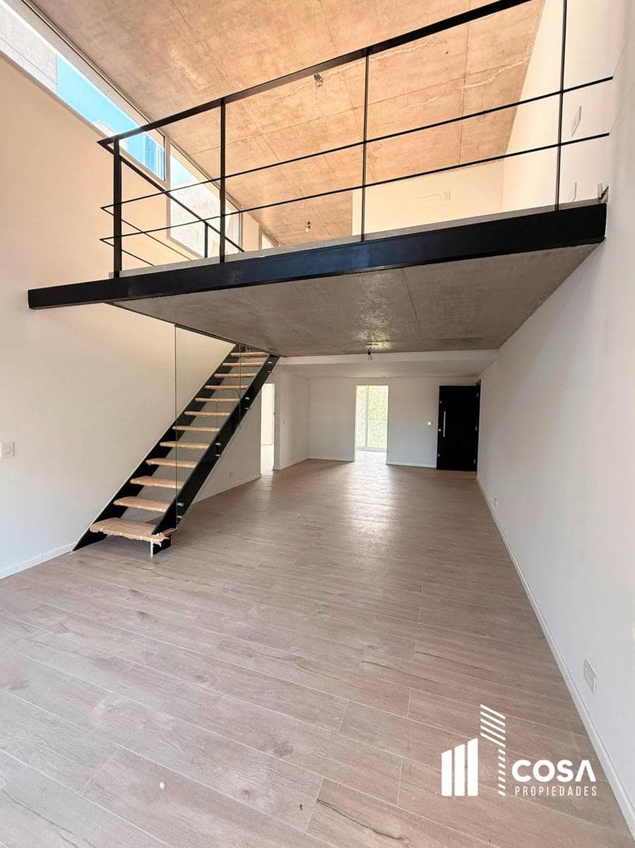 Venta Dúplex 3 dormitorios Edificio Bagua Funes Santa Fe - 1