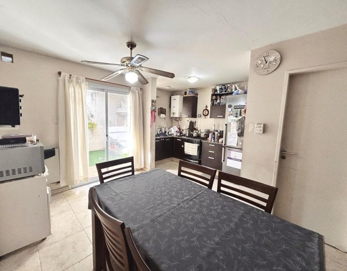 Dúplex a la VENTA! Alto Alberdi, 2 dor, 2 baños, cochera y más! APTO CRÉDITO! - 1