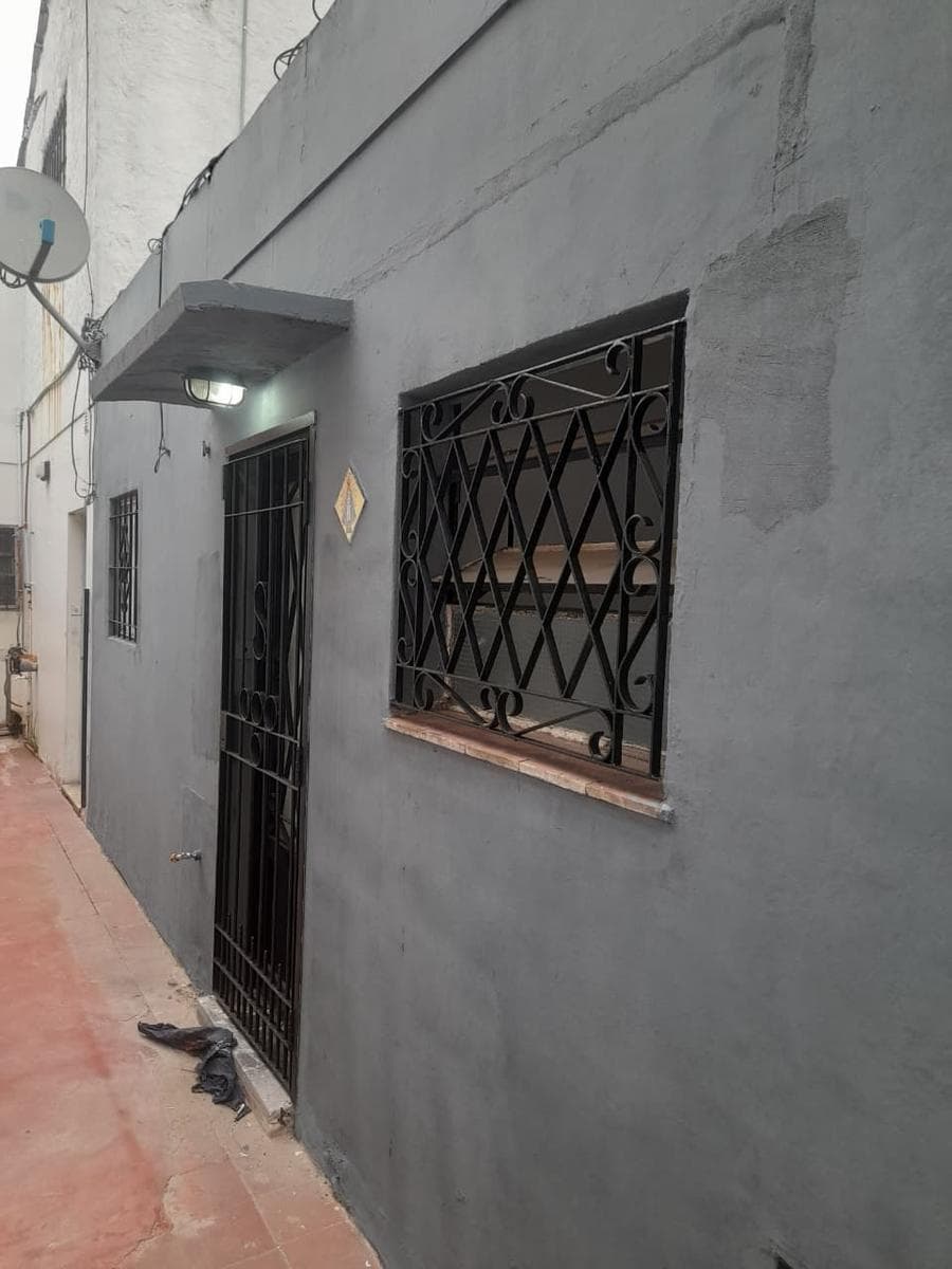 Alquiler 3 ambientes con patio - Villa Luzuriaga - 1