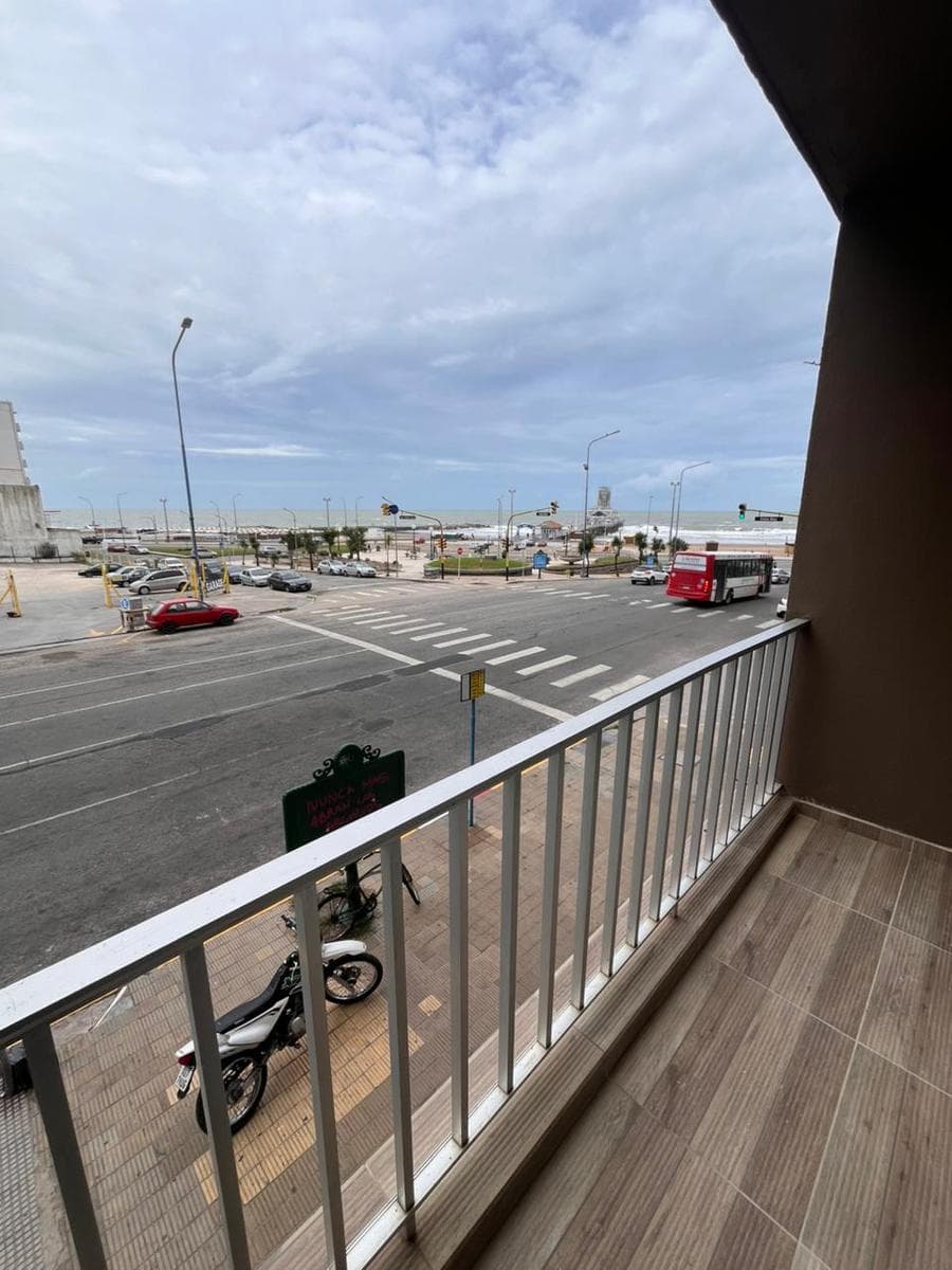 Departamento en Centro - 1