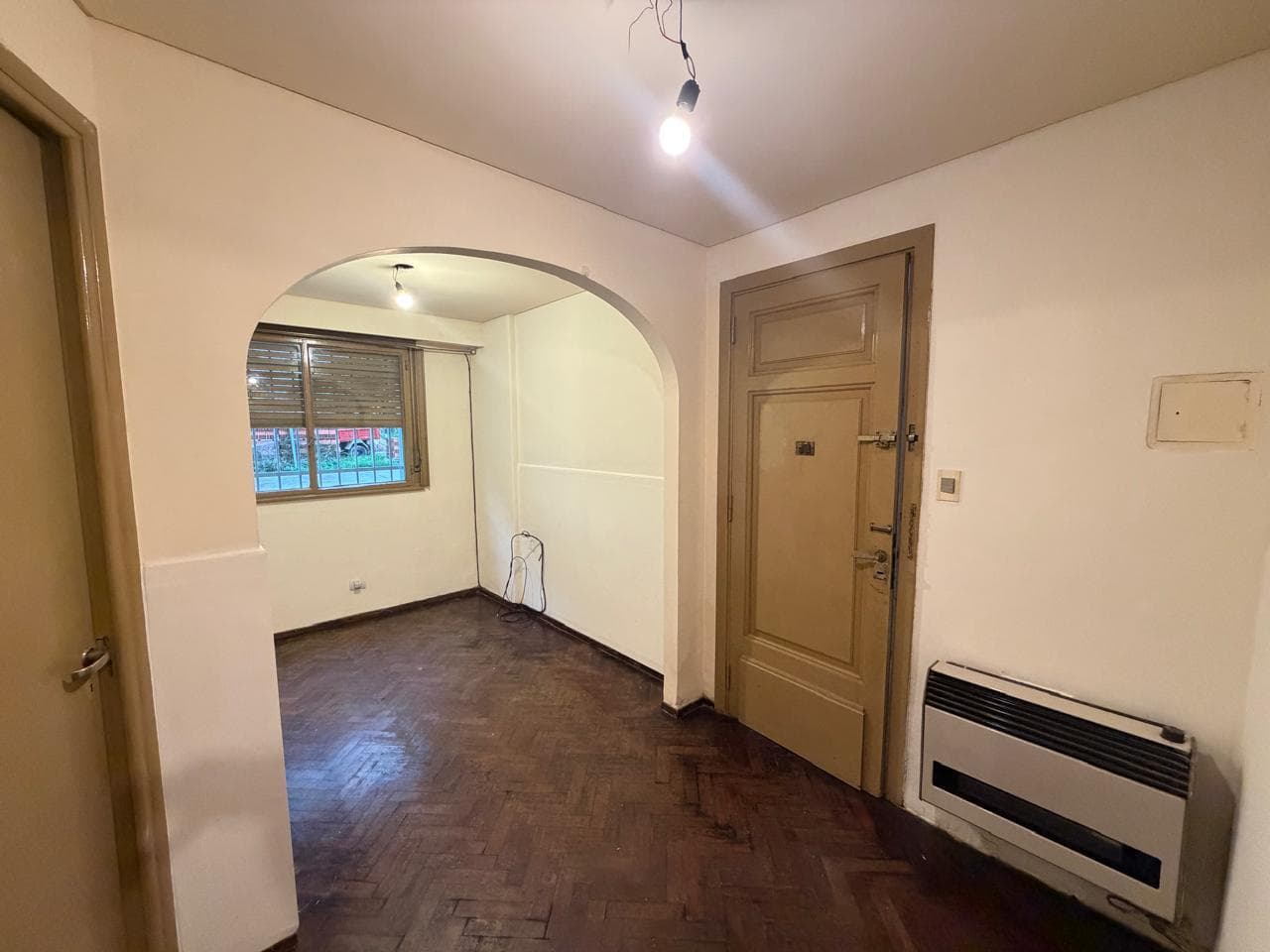 PH en Munro-Oeste - 1