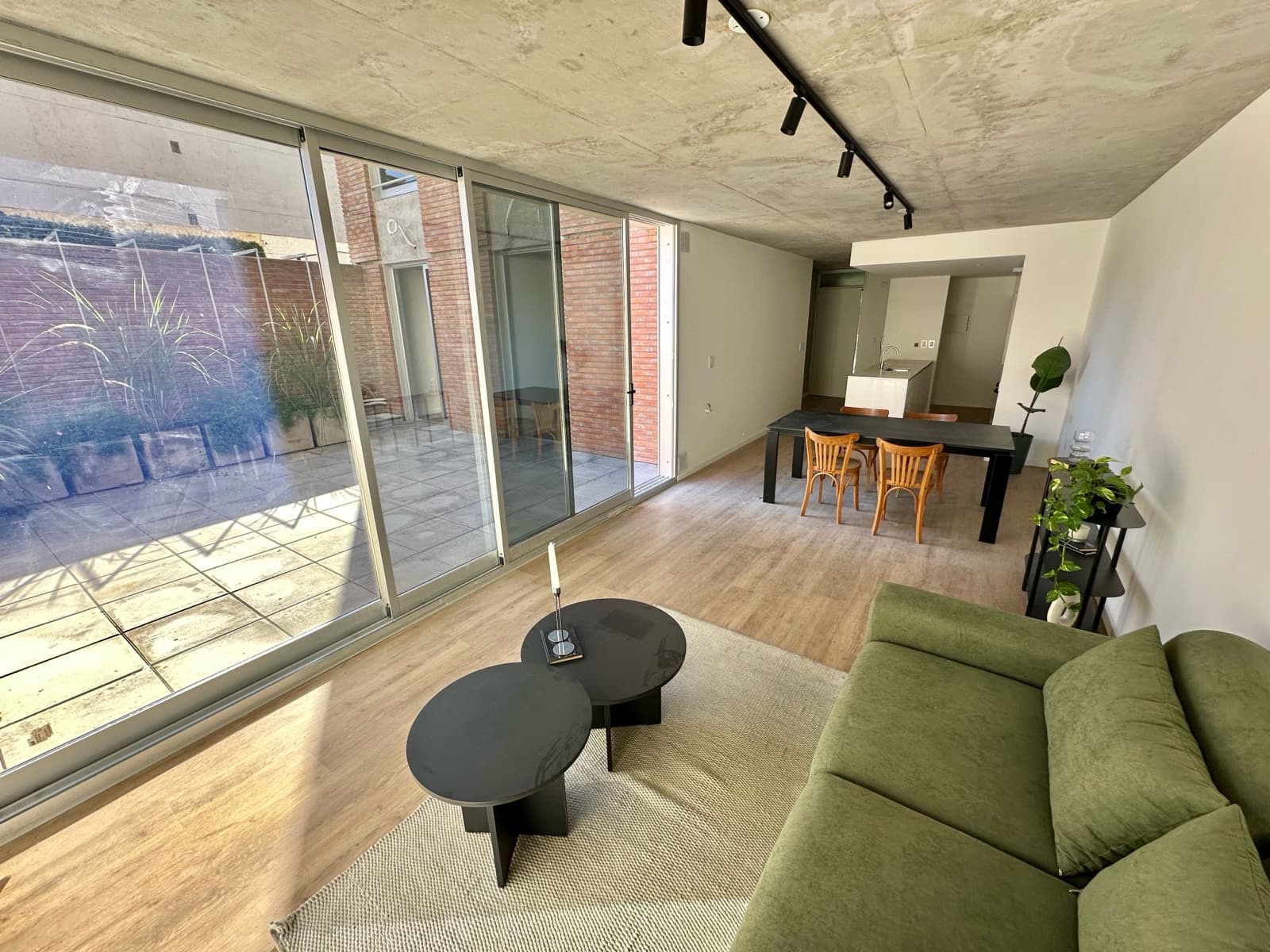 Departamento - Centro - 1