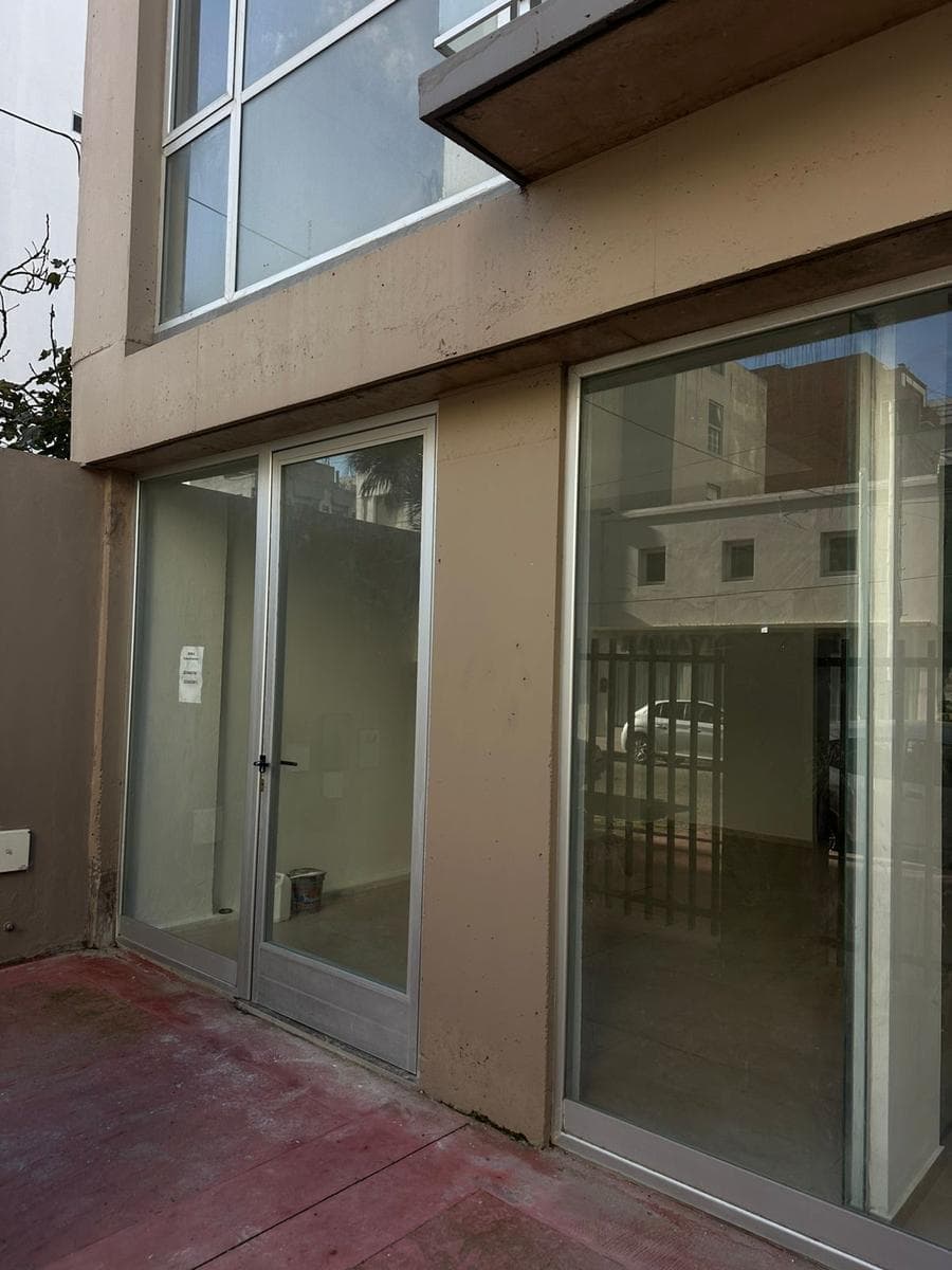 Local Comercial en alquiler - 1 Ambiente - Mar del Plata - 1