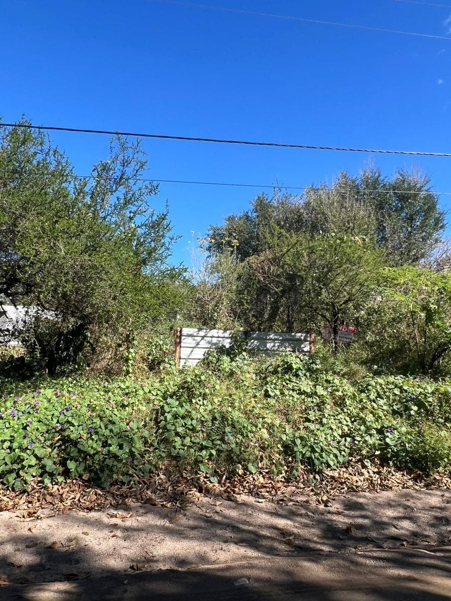 Terreno en venta - Agua De Oro - 1