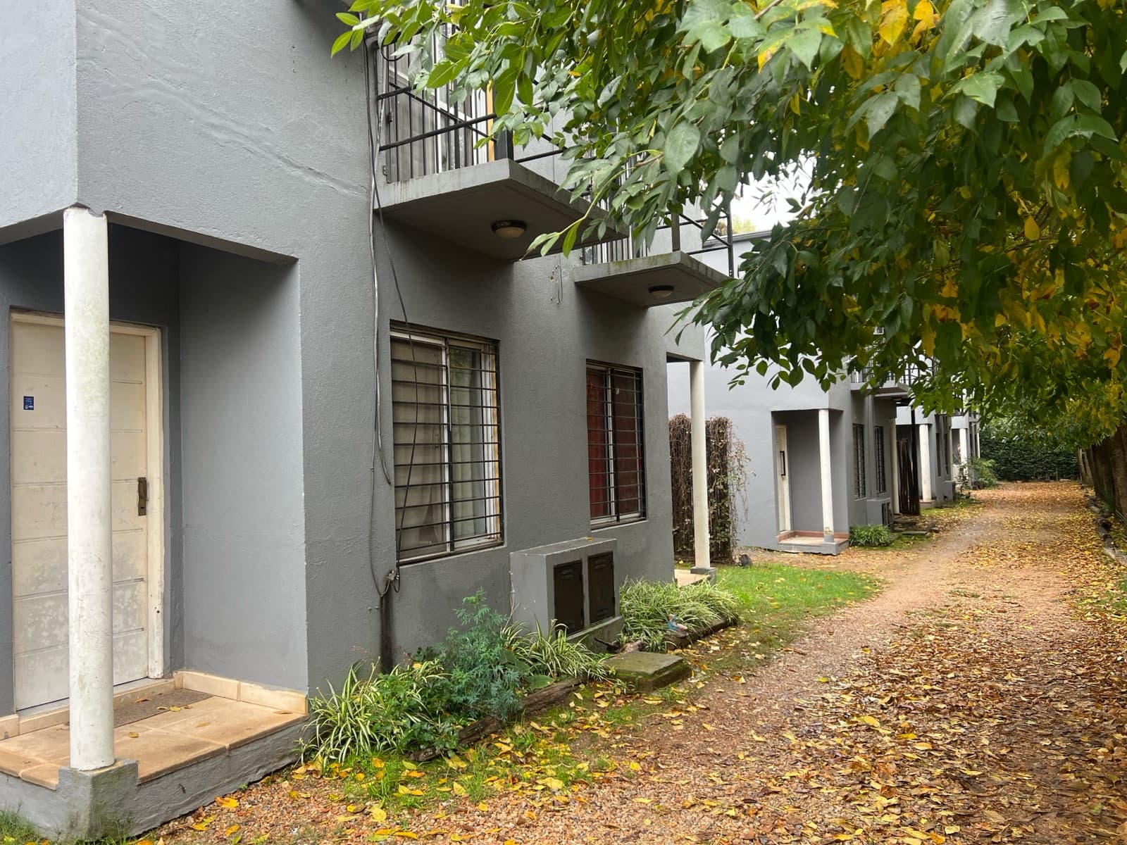 Alquiler duplex 3 ambientes con cochera y parrilla - Tortuguitas - 1