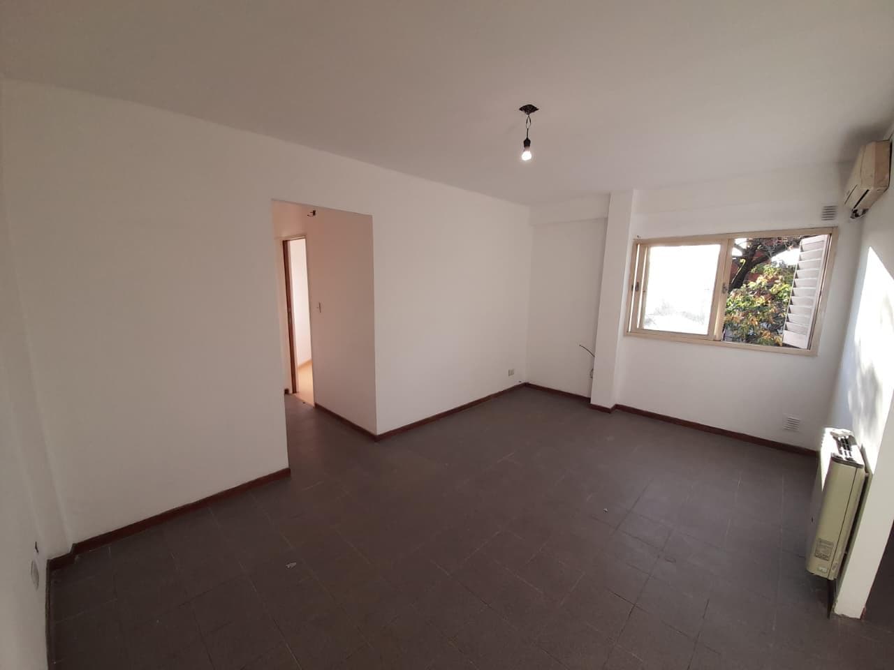 Alquiler Departamento 3 ambientes - Villa Luzuriaga - 1