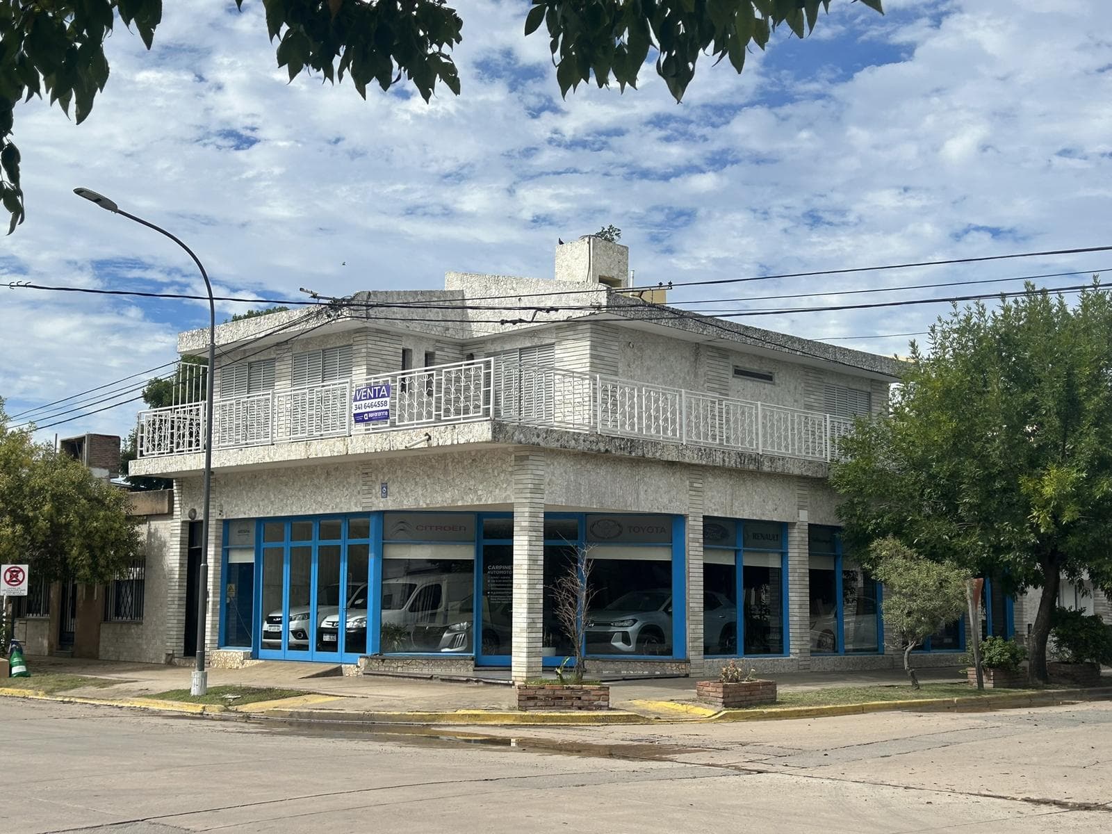 Casa en venta - Arroyo seco - San Nicolas 310 - 1