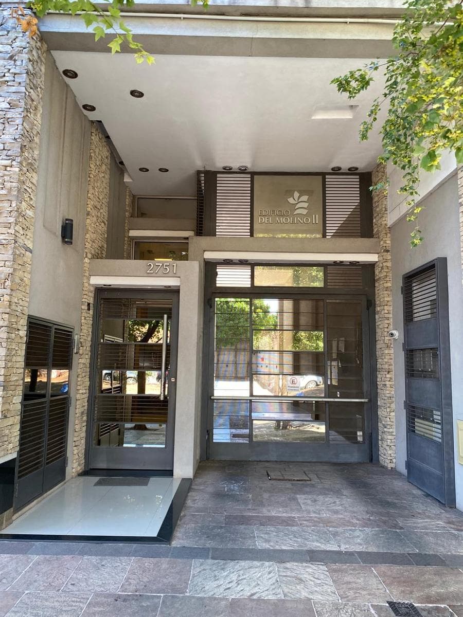 Departamento en Alquiler - 1