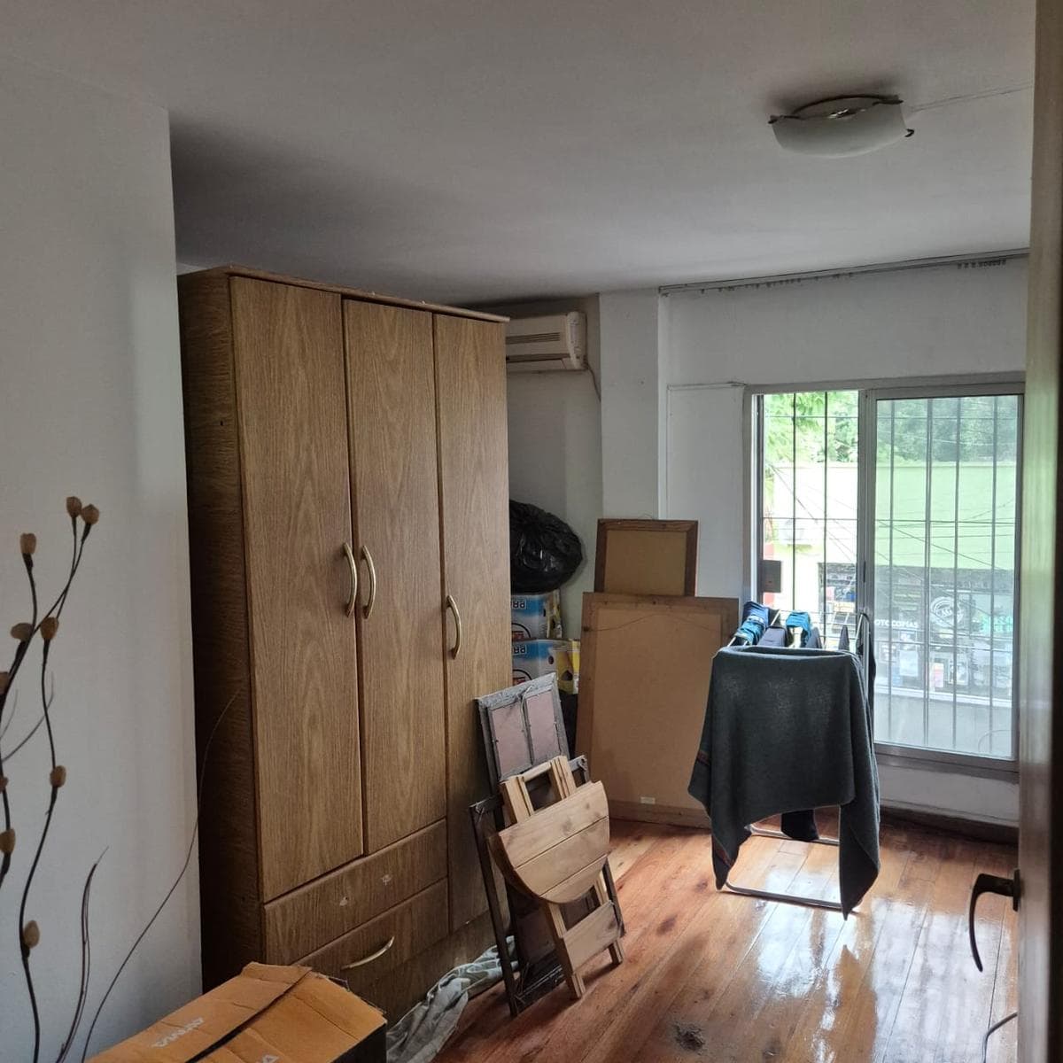 Departamento en alquiler en Martinez 2 ambientes - 1