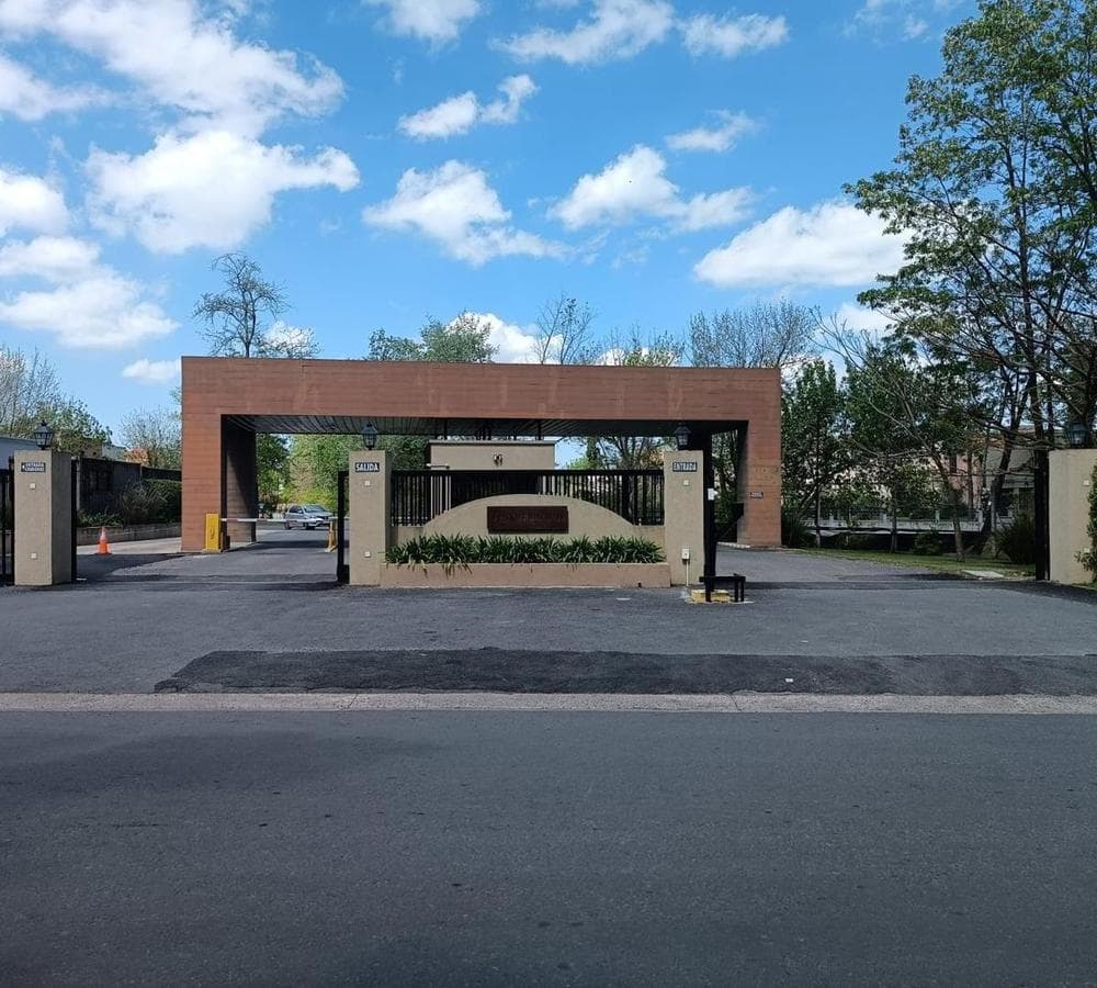 Venta lote Interno en B° Cdo Berros II, Bella Vista - 1