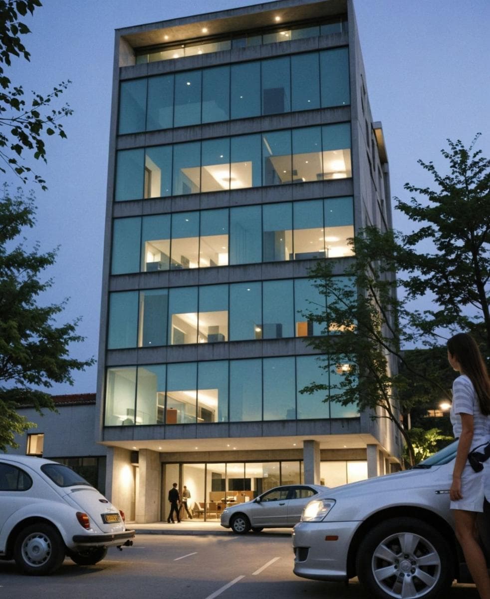 Departamento en Moreno - 1