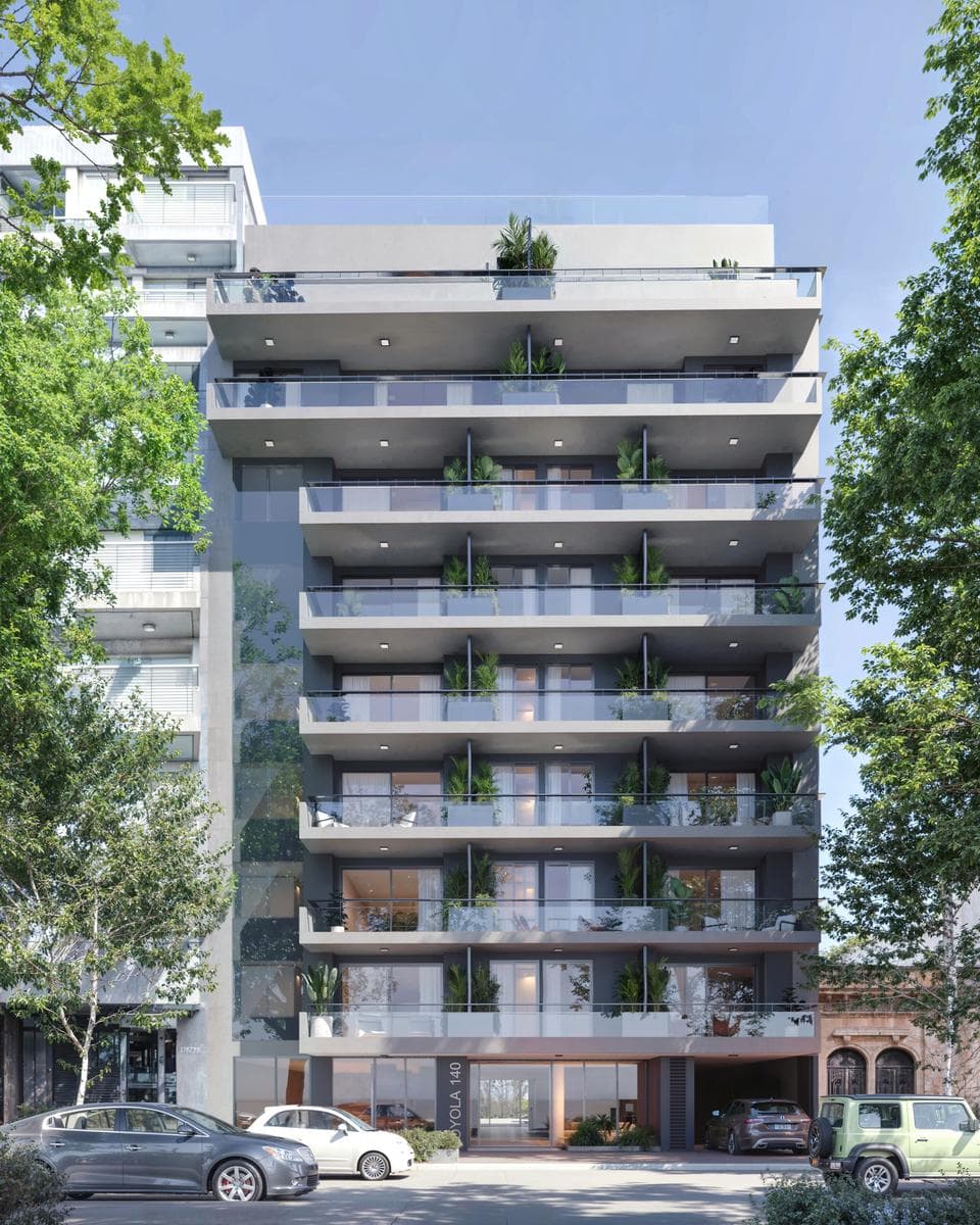 Local / VENTA / VILLA CRESPO - 1