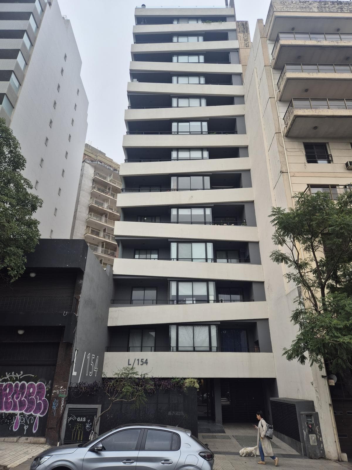 Departamento en Nueva Cordoba - 1