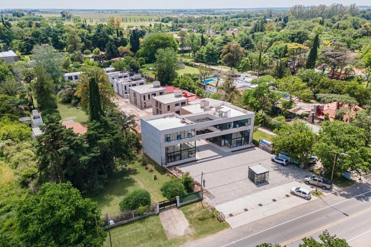 Kaleen Green / Duplex de 2, 3 y 4 dormitorios - 1