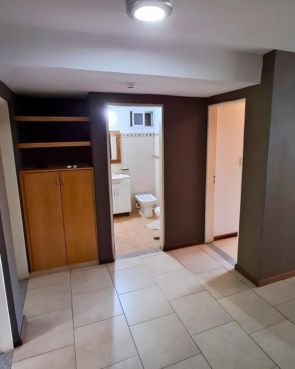 Se Alquila Departamento Sobre Costanera 3 habitaciones - 1